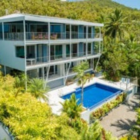 Shute Harbour Baybliss Apartments Studio 1 المظهر الخارجي الصورة