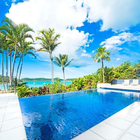 Shute Harbour Baybliss Apartments Studio 1 المظهر الخارجي الصورة