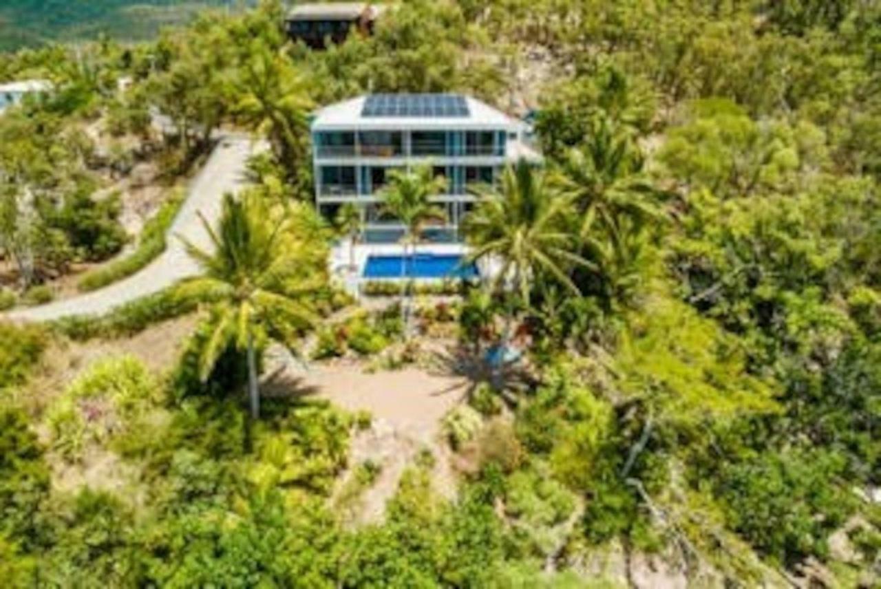 Shute Harbour Baybliss Apartments Studio 1 المظهر الخارجي الصورة