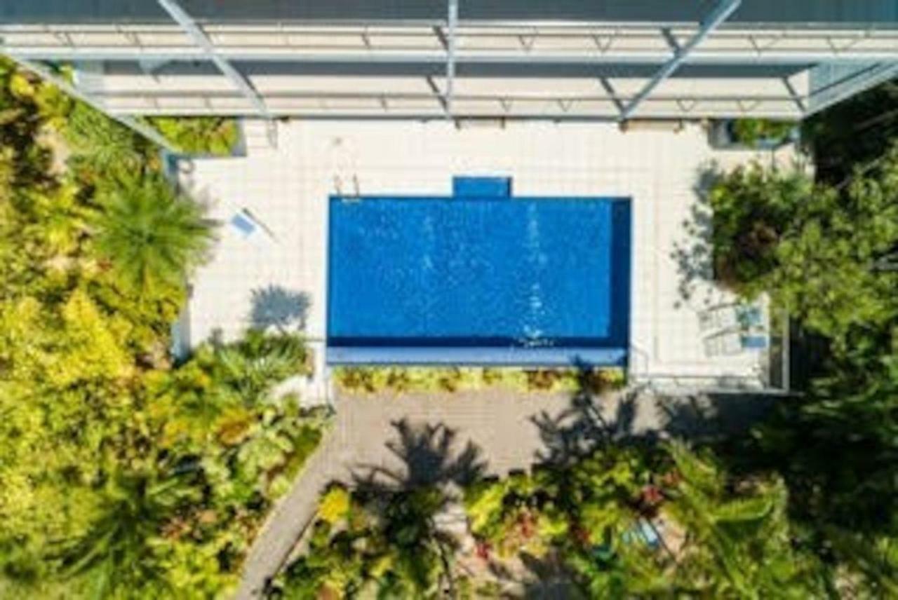 Shute Harbour Baybliss Apartments Studio 1 المظهر الخارجي الصورة