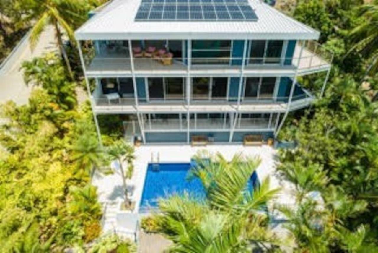 Shute Harbour Baybliss Apartments Studio 1 المظهر الخارجي الصورة