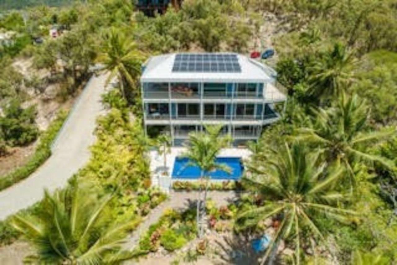 Shute Harbour Baybliss Apartments Studio 1 المظهر الخارجي الصورة