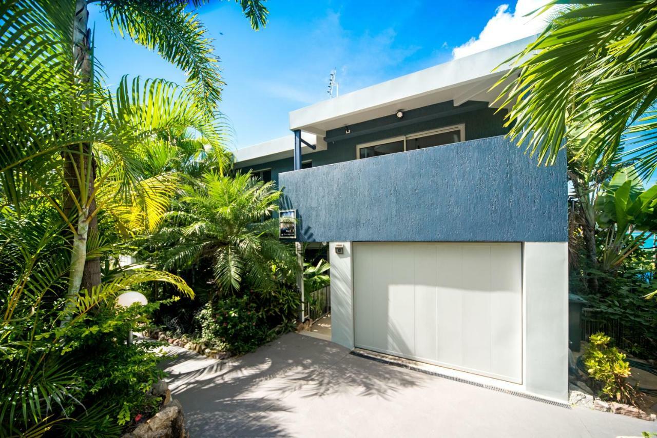 Shute Harbour Baybliss Apartments Studio 1 المظهر الخارجي الصورة
